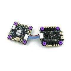 Стек польотний контролер+регулятор моторів Skystars F722 HD Pro4 3-6S 30X30 + 60A ESC KO60 Blheli_32, для FPV дронів
