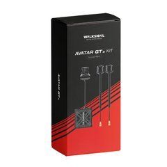 Відеосистема цифрова Caddx Walksnail Avatar GT2 для БПЛА систем, VTX 2W, Dual Antenna, з HD камерою