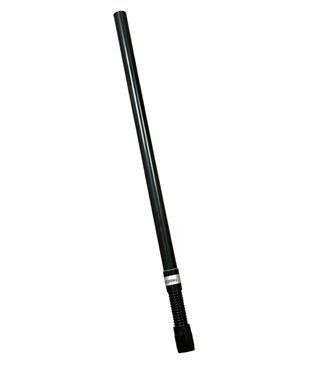 Антена 430-440Mhz YNX-433 SPRING, 40см, N-Male, з амортизатором, всеспрямована, вертикальна поляризація