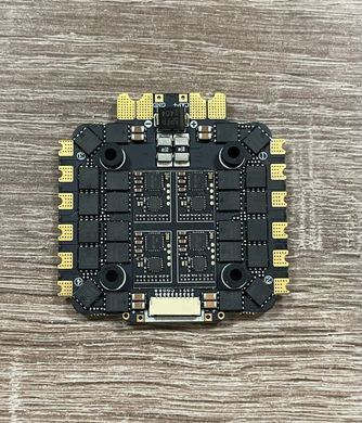 Регулятор моторів ESC 80A Skystars KM80-4 6S, сумісний з BLHeli_32, AM32, для великих дронів