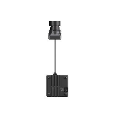 Камера ночная Caddx Gazer 1500TVL 20&times;20&times;28.5мм + AI BOX, F1.0, 3xZoom, для минимального освещения