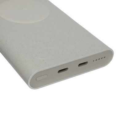 Повербанк Samsung EB-U2510 10000mAh, PD22.5W Wireless Charger, внешний аккумулятор, батарея, УМБ, power bank