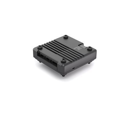 Камера ночная Caddx Gazer 1500TVL 20&times;20&times;28.5мм + AI BOX, F1.0, 3xZoom, для минимального освещения