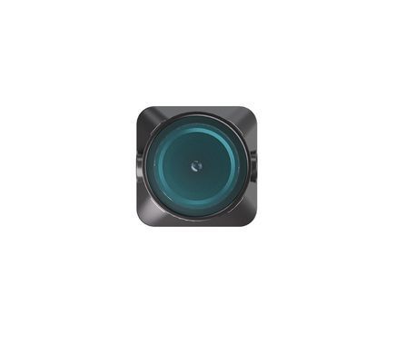 Камера ночная Caddx Gazer 1500TVL 20&times;20&times;28.5мм + AI BOX, F1.0, 3xZoom, для минимального освещения