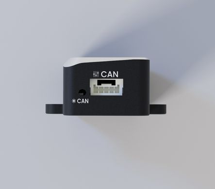 Бортовой компас, магнетометр CUAV C-Compass RM3100, для радиоуправляемых моделей Ardupilot/PX4