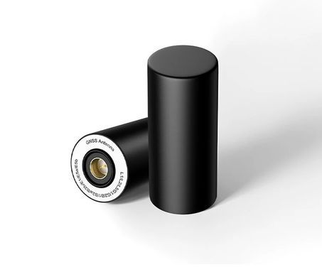 Антенна GPS GNSS RTK Travelight MAN1216Q23 Helix, SMA, IP67, Full-band высокоточная для ZED-F9P, UM982 и т.д
