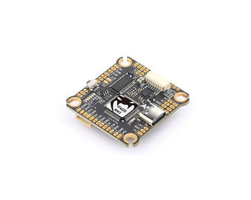 Стек FC&ESC DIATONE MAMBA F405 MK2 V2 3-6S 30X30 + 50A ESC, Dshot300/600, для FPV дронів