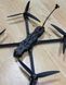 Дрон FPV ВІТЕР 10", управління на 915Мгц, рекомендоване корисне навантаження до 4.5кг, проведено польотні випробування