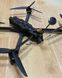 Дрон FPV ВІТЕР 10", управління на 915Мгц, рекомендоване корисне навантаження до 4.5кг, проведено польотні випробування