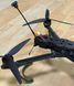 Дрон FPV ВІТЕР 10", управління на 915Мгц, рекомендоване корисне навантаження до 4.5кг, проведено польотні випробування