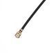 Антенна 915/2400Mhz 150х80мм, IPEX1/UFL female, линейная поляризация, диполь-Т для приемника управления