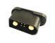 Конектор QS9-S Male, 180A, під 6-8AWG, для потужних силових з'єднань