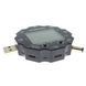 Тестер USB ATORCH UD18 мультиметр вольтметр амперметр, USB/Type-C/DC, 18-в-1, BT, для измерений
