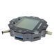 Тестер USB ATORCH UD18 мультиметр вольтметр амперметр, USB/Type-C/DC, 18-в-1, BT, для измерений