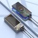 Павербанк Hoco J103A 20000mAh, 22,5W, зовнішній акумулятор, батарея, УМБ, power bank