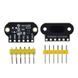 Датчик расстояния VL6180 ToF050C, лазерный дальномер 50см, I2C, для ESP32 дронов робототехники