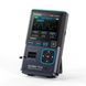 Осцилограф цифровий FNIRSI DSO-TC4 3-в-1, смуга пропускання 10MHz, з ESR/LCR тестером та PWM
