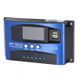 Контроллер заряда EASUN MPPT 30A, 12/24V, для солнечных панелей, дисплей, USB, под свинцовые АКБ AGM/GEL/LiFeP