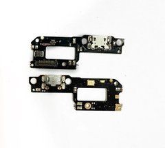 Плата зарядки для Xiaomi Mi 2A Lite, Redmi 6 Pro c микрофоном, High Copy