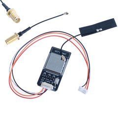 Модуль телеметрии ESP8266 V2.0, WiFi to UART, 2.4Ghz, Mavlink для APM, Pixhawk дронов