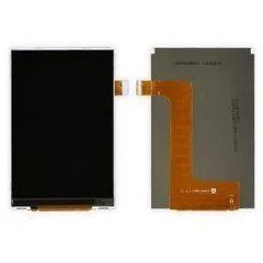 Дисплей телефону Lenovo A66 # YT35F89A0_FPC_A (E), без рамки