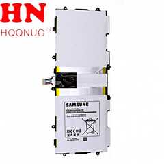 Аккумуляторная батарея T4500E для планшета Samsung Galaxy Tab 3 10.1, High Copy
