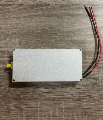 Підсилювальний модуль РЕБ Anti Drone YNX-5.8G, 30W (5725-5850Mhz), джаммер 5.8ГГц, з циркулятором, LDMOS транзистор