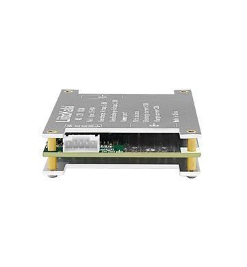 Контроллер BMS 100A LiitoKala 12V 4S для АКБ LiFePO4, силовая плата защиты