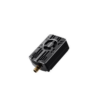 Видеопередатчик VTX 1.2G 5W GEPRC MATEN VTX PRO, для FPV дронов