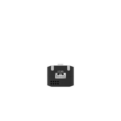 GPS модуль для дрона CUAV NEO 4 Nano M10 by u-blox, DroneCAN, ArduPilot, PX4, с компасом