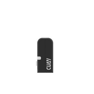 GPS модуль для дрона CUAV NEO 4 Nano M10 by u-blox, DroneCAN, ArduPilot, PX4, с компасом