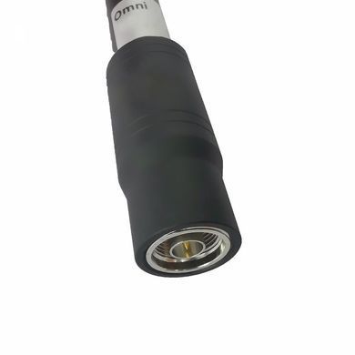 Антена 600-700Mhz YNX-600, 60см, N-Male, для РЕБ, всеспрямована, вертикальна поляризація