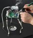 Тримач плат із збільшувальною лінзою BEST BST-268L