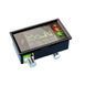 Тестер емкости аккумулятора ATORCH CW20 DC 0-420V 100A WiFi Tuya, цифровой кулонометр, ваттметр