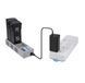 Зарядний хаб для DJI Mavic 3 charging hub 65W з дисплеєм і USB-кабелем, для зарядки акумуляторів