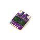 Приймач керування ELRS 868/915MHz HappyModel ES900 DUAL RX + дві T-антени, для FPV дронів