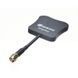 Панельна спрямована антена 5.8G Eachine StingPad 16Dbi, SMA-Male, лінійна поляризація, для FPV дронів