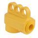 Розетка US NEMA 14-50R, 50A 125/250V, силова, кабельна, з ручкою, для американської вилки
