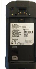 Терминал сбора данных Zebra TC26BK, Б/У