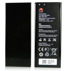 Аккумуляторная батарея HB4742A0RBC для мобильного телефона Huawei Ascend G730-U10, Honor 3C H30-U10