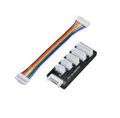 Адаптер JST-XH для зарядки 2S-6S LiPo акумуляторів