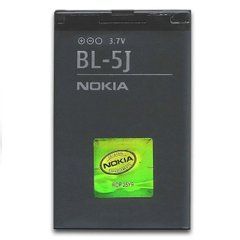 Акумуляторна батарея BL-5J для мобільного телефону Nokia