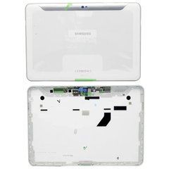 Корпус для планшета Samsung Galaxy Tab P7510, білий (версія Wi-Fi)