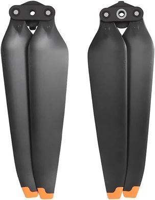 Пропелери для дрона DJI Mavic 3 / 3 Pro / 3 Classic, 1 пара, помаранчеві, Original