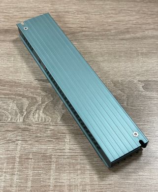 БЖ для світлодіодних стрічок DC 24V, 16.65A, 400W, AC190-240V, компактний імпульсний LED-драйвер