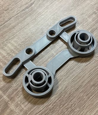 Защита сток для пульта Radiomaster Boxer, 3Д печать