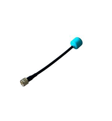 Антенна 8-8.8G RHCP PeakFPV PK89 116mm, SMA-Male прямой, для FPV дронов