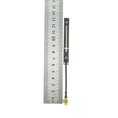 Антена 4.9G Maple Wireless 5Dbi, SMA-Male, всеспрямована, лінійна поляризація, для VTX/VRX