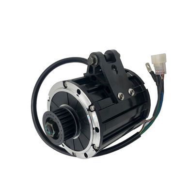Центральний двигун для QS120, 2000W