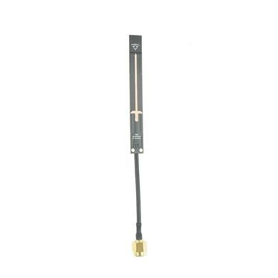 Антена 4.9G Maple Wireless 5Dbi, SMA-Male, всеспрямована, лінійна поляризація, для VTX/VRX